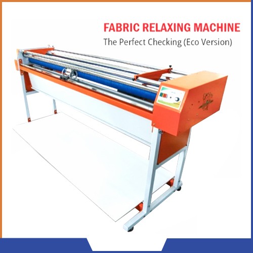 fabric-relaxing-machine
