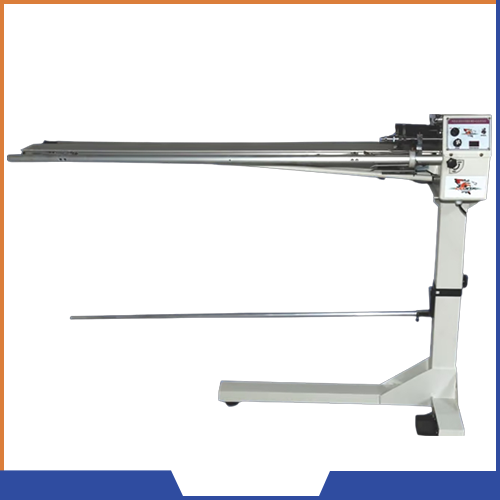 HIGH SPEED FABRIC RIB CUTTING MACHINES in Coimbatore. 