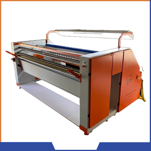 GREY OPEN WIDTH & TUBULAR FABRIC INSPECTION MACHINES manufacturers in coimbatore