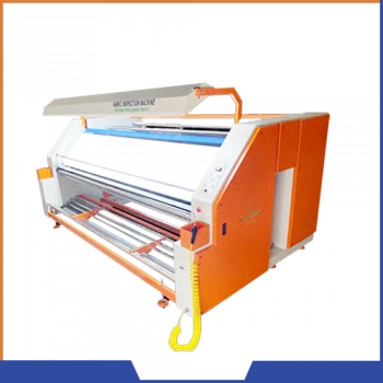 TUBULAR FABRIC INSPECTION MACHINES in coimbatore