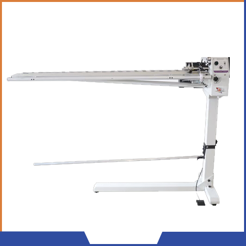 STANDARD FABRIC RIB CUTTING MACHINES in Coimbatore.